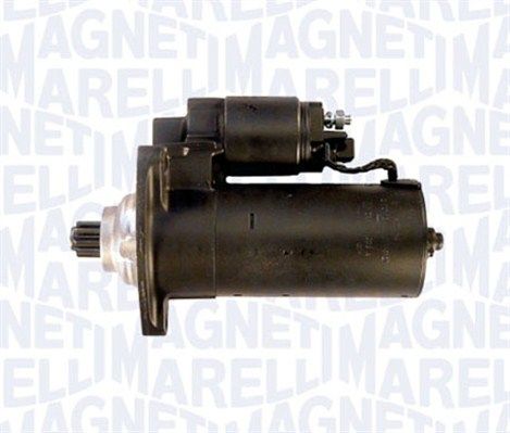 MAGNETI MARELLI Стартер 944280174500